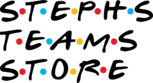 Stephsteams