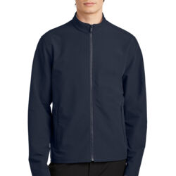 Stretch Soft Shell Jacket Thumbnail