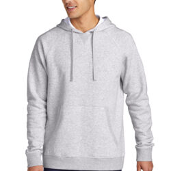 Drive Fleece Pullover Hoodie Thumbnail