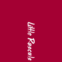 Little Rascals Team Ladies Warmup Pants Design
