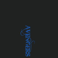 AVENGERS Team Mens Warmup Pants Design