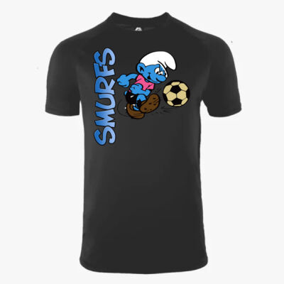 Men's Surfs Team Soccer Tee Thumbnail