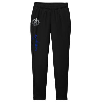 AVENGERS Team Ladies Warmup Pants Thumbnail