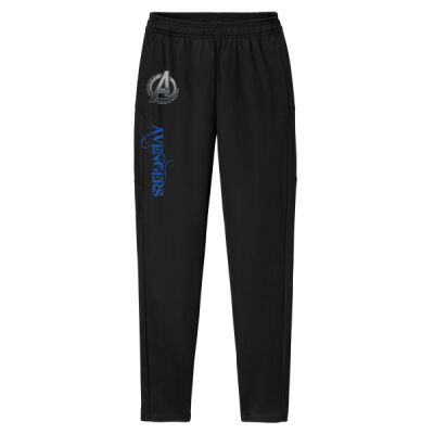 AVENGERS Team Mens Warmup Pants Thumbnail