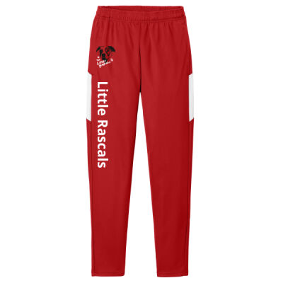 LITTLE RASCALS Team Mens Warmup Pants Thumbnail