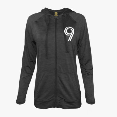 FRIENDS Team Ladies LIGHT WEIGHT Warmup Jacket Thumbnail