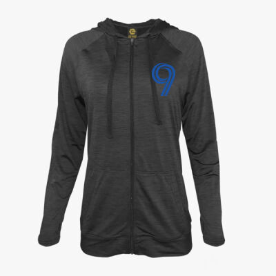 AVENGERS Team Ladies LIGHT WEIGHT Warmup Jacket Thumbnail