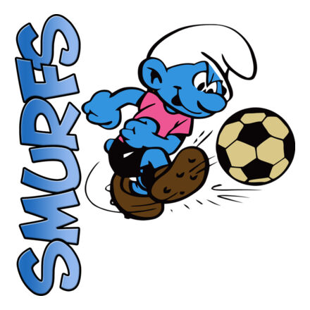 Smurfs Thumbnail