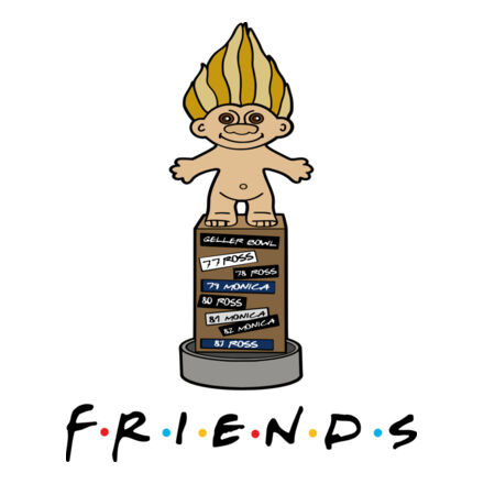 Friends Thumbnail