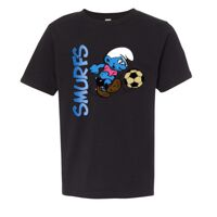 Youth Cotton T-Shirt Thumbnail