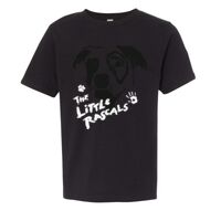 Youth Cotton T-Shirt Thumbnail