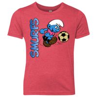 Youth Triblend T-Shirt Thumbnail