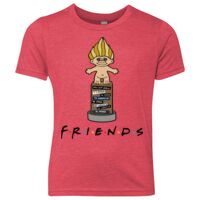 Youth Triblend T-Shirt Thumbnail