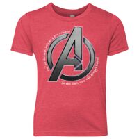 Youth Triblend T-Shirt Thumbnail