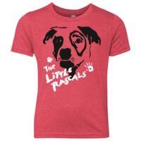 Youth Triblend T-Shirt Thumbnail
