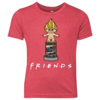 Youth Triblend T-Shirt Thumbnail