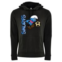 Santa Cruz Hoodie Thumbnail
