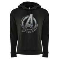Santa Cruz Hoodie Thumbnail
