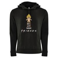 Santa Cruz Hoodie Thumbnail