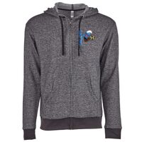 Pacifica Full-Zip Hoodie Thumbnail