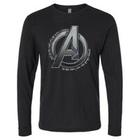 CVC Long Sleeve T-Shirt Thumbnail