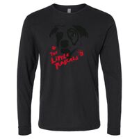 CVC Long Sleeve T-Shirt Thumbnail