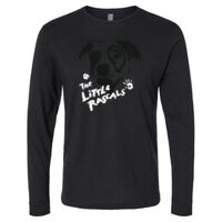 CVC Long Sleeve T-Shirt Thumbnail